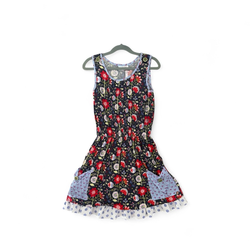 Matilda Jane Dress size 10